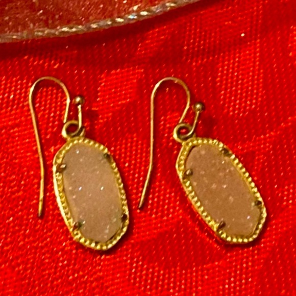 Kendra Scott Earrings - Picture 3 of 8